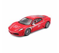 Bburago Modèle - Ferrari F430 Challenge [Centauria Version] (Maßstab 1:24)