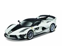 BBURAGO – Fer FXX-K Evo Hybrid 6.3 V12 – 2017 – 1/43