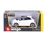 Bburago Modèle Réduit Couleur/Design Assorti (1 Pièce Mixte)