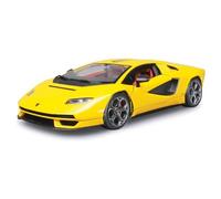 Bburago Modèle Réduit LAMBORGHINI Lamborghini Countach LPI 800-