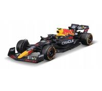 Bburago Oracle Red Bull Racing RB18 1:43 11 Sergio Perez