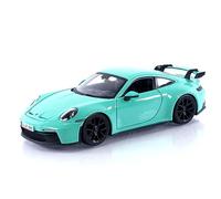 BBURAGO - POR 911 GT3-2021 - 1/24