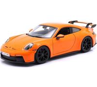 BBURAGO - POR 911 GT3-2021 - 1/24