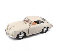 PORSCHE 356B COUPE 1961 G