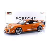 BBURAGO - Porsche 911/997 GT3 RS 4.0L - 1/18