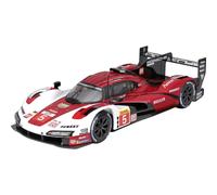 Bburago Porsche 963 LeMans ´23 #5 1:24 Modèle réduit de voiture