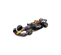 Bburago Race Formula Red Bull RB20 avec Casque (2024)