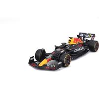 Red Bull 2022 Verstappen 1/43 Burago-Burago