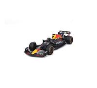 Red Bull 2022 Verstappen 1/43 Burago-Burago