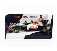 BBURAGO - Red Bull RB16B Honda - GP Turquie - World Champion 2021-1/43