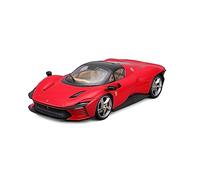 Bburago Ferrari SignatureEdition Daytona SP3 1:18 Modèle réduit de voiture