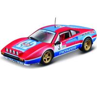 Bburago Signature Ferrari 308 GTB 1982 1:43 BUR-BB18-36304