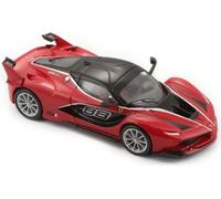 Bburago Signature Ferrari FXX K 1:43 #88 rouge BUR-BB18-36906
