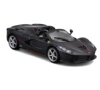 Maycheong- Ferrari Voiture, 36907B, Noire