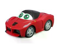 Bburago Télécommandé JUNIOR Voiture Mon Première Ferrari 27 MHz Rouge
