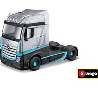 Bburago Truck 1:43 18-32200 assort