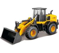 Bburago Véhicule Jouet New Holland Chargeuse W170D Échelle 1:50 18-32083