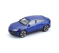 Bburago - Véhicule Miniature - Modèle à L'échelle - Echelle 1/43 (Modèle aléatoire)