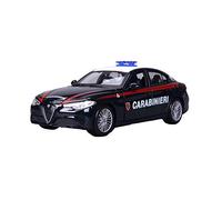 Burago Carabinieri, 1:24