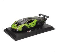 Bburago Voiture Lamborghini Essenza Scv12 Official 1:24