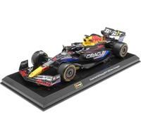 Bburago Voiture Miniature 1/24 EME de Max Verstappen édition Austin