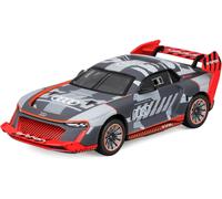 Bburago Voiture Modèle Audi S1 E Tron Quattro Hoonitron Échelle 1:43 18-38311