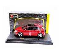 Bburago - Volkswagen Polo GTI M5 - Echelle 1/24 - Rouge