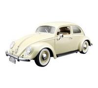 Bburago VW Käfer 1:18 Modèle réduit de voiture G