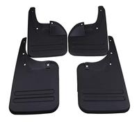BBWUQIU Garde-Boue De Voiture Compatible avec Odyssey pour RL5 2014 2015 2016 2017 pour LXSE 2016 2015 4 Pièces Garde-Boue Garde-Boue Avant Arrière Garde-Boue