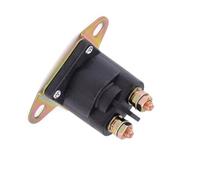 BBWUQIU Relais pour Moto Compatible avec Sea-Doo pour RXT is 255 1503 pour Speedster 255 1503 2009 2010 2011 2012 278001376 278002347 278001766 278001802 Démarreur pour Solénoïde De Relais