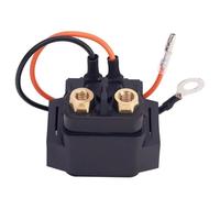 BBWUQIU Relais pour Moto Compatible avec Yamaha pour SR 230 2003 2005 pour SR 230 Ho 2007 pour Super Jet 700 2005 2016 2017 Électrovanne De Démarreur De Moteur De Moto pour Relais