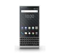 Smartphone BlackBerry KEY2 64 Go Argent Argent G