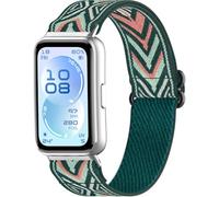 BBZ 11Pro Bracelet,Quick Release Nylon Watch Bracelet, Nylon Sport Loop Bands Replacement Bracelet Compatible with Huawei band 11