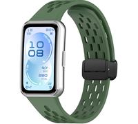 BBZ 11Pro Bracelet,Quickfit Magnetic Watch Strap Release Bracelet pour Huawei band 11