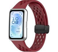 BBZ 11Pro Bracelet,Quickfit Magnetic Watch Strap Release Bracelet pour Huawei band 11