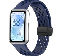 BBZ 11Pro Bracelet,Quickfit Magnetic Watch Strap Release Bracelet pour Huawei band 11