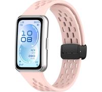 BBZ 11Pro Bracelet,Quickfit Magnetic Watch Strap Release Bracelet pour Huawei band 11