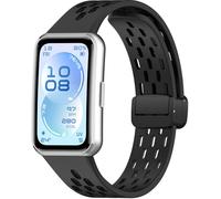 BBZ 11Pro Bracelet,Quickfit Magnetic Watch Strap Release Bracelet pour Huawei band 11