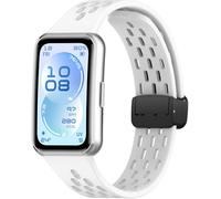 BBZ 11Pro Bracelet,Quickfit Magnetic Watch Strap Release Bracelet pour Huawei band 11
