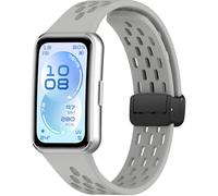 BBZ 11Pro Bracelet,Quickfit Magnetic Watch Strap Release Bracelet pour Huawei band 11