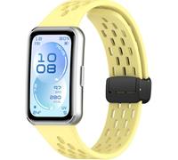 BBZ 11Pro Bracelet,Quickfit Magnetic Watch Strap Release Bracelet pour Huawei band 11