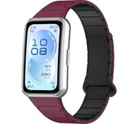 BBZ 11Pro Bracelet,Quickfit Magnetic Watch Strap Release Strap Compatibles avec Huawei band 11