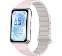 BBZ 11Pro Bracelet,Quickfit Magnetic Watch Strap Release Strap Compatibles avec Huawei band 11