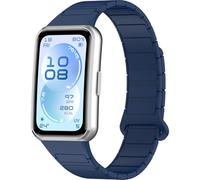 BBZ 11Pro Bracelet,Quickfit Magnetic Watch Strap Release Strap Compatibles avec Huawei band 11