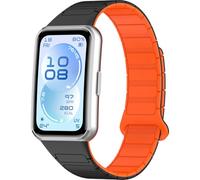 BBZ 11Pro Bracelet,Quickfit Magnetic Watch Strap Release Strap Compatibles avec Huawei band 11