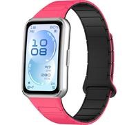 BBZ 11Pro Bracelet,Quickfit Magnetic Watch Strap Release Strap Compatibles avec Huawei band 11