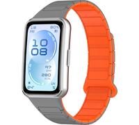 BBZ 11Pro Bracelet,Quickfit Magnetic Watch Strap Release Strap Compatibles avec Huawei band 11