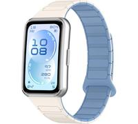 BBZ 11Pro Bracelet,Quickfit Magnetic Watch Strap Release Strap Compatibles avec Huawei band 11