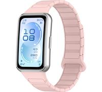 BBZ 11Pro Bracelet,Quickfit Magnetic Watch Strap Release Strap Compatibles avec Huawei band 11