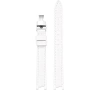 BBZ 12MM Quickfit Release Leather Watch Bracelet Compatibles avec Tissot Flamingo Collection T094